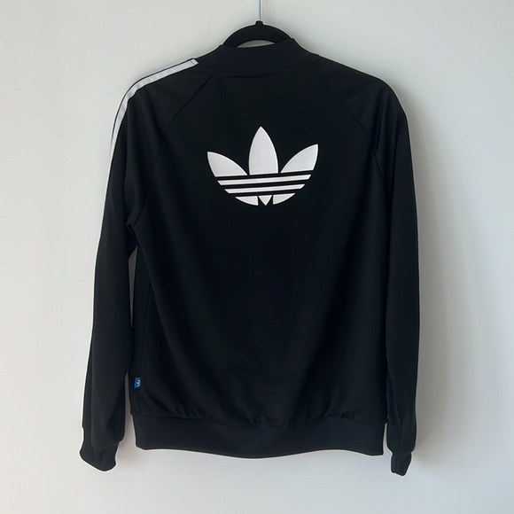 ADIDAS ORIGINALS Jacket - Picture 3 of 4
